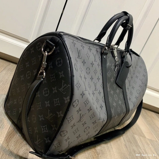 AAA Replica Ru BANDOULIÈRE 50 LOUIS VUITTON KEEPALL 0712